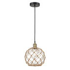 Suspension miniature Edison d'Innovations Lighting - 1 lumière, cordon de 10 pieds