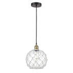 Suspension miniature Edison d'Innovations Lighting - 1 lumière, cordon de 10 pieds