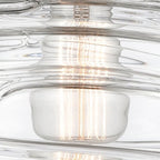 Suspension miniature Edison d'Innovations Lighting - 1 lumière, cordon de 10 pieds