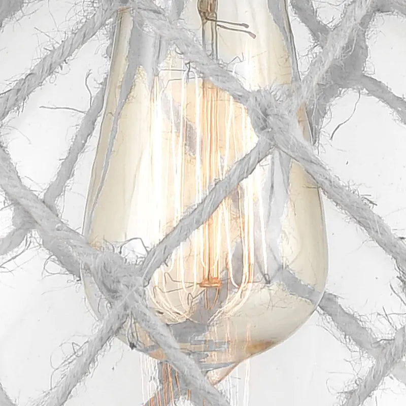 Suspension miniature Edison d'Innovations Lighting - 1 lumière, cordon de 10 pieds