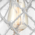 Suspension miniature Edison d'Innovations Lighting - 1 lumière, cordon de 10 pieds