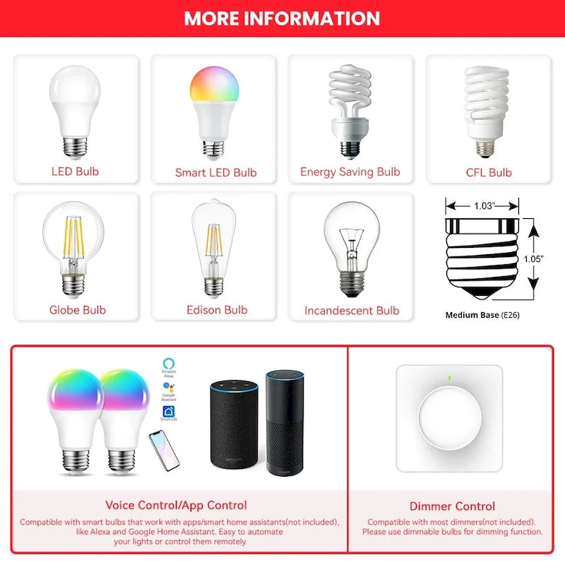 Suspension linéaire en corde de bois à 8 lumières pour îlot de cuisine - Noir