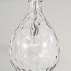 Suspension Brentwood à une lumière