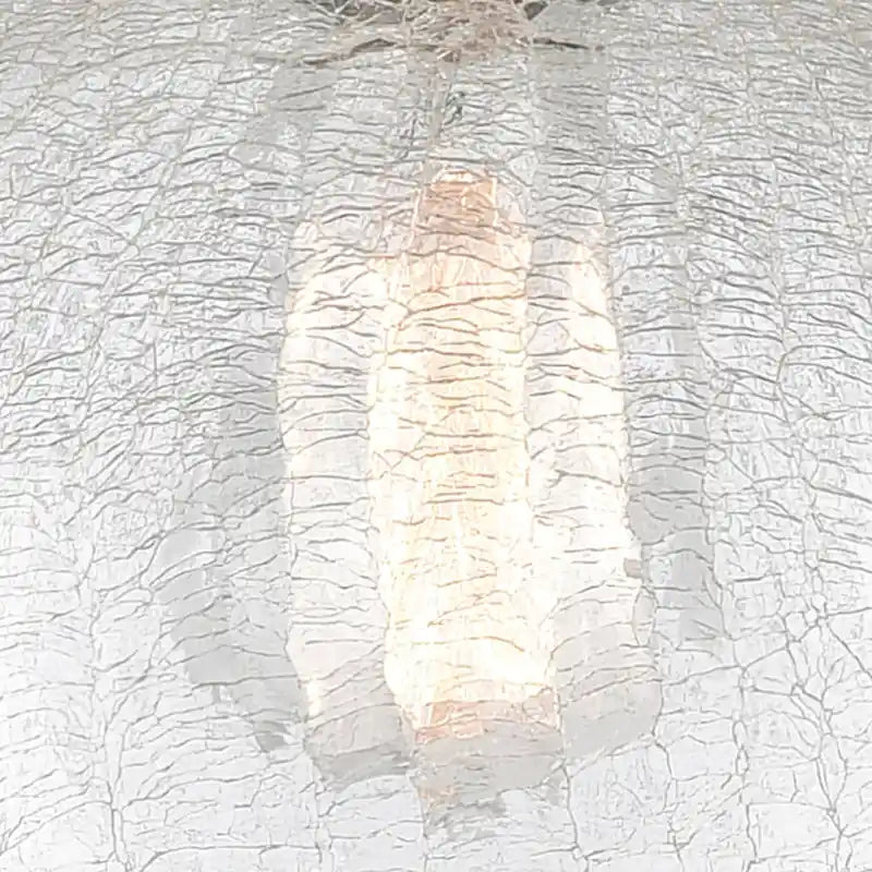 Innovations Lighting Geneseo - Suspension miniature à 1 lumière et 6 cordons