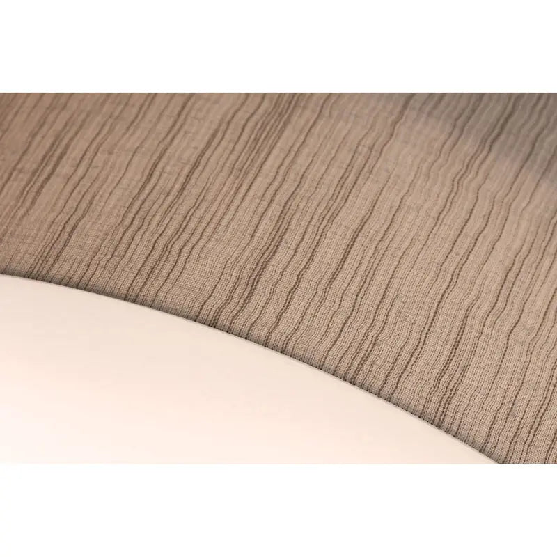 Suspension AFX Anton 30 à culot moyen - Finition nickel satiné