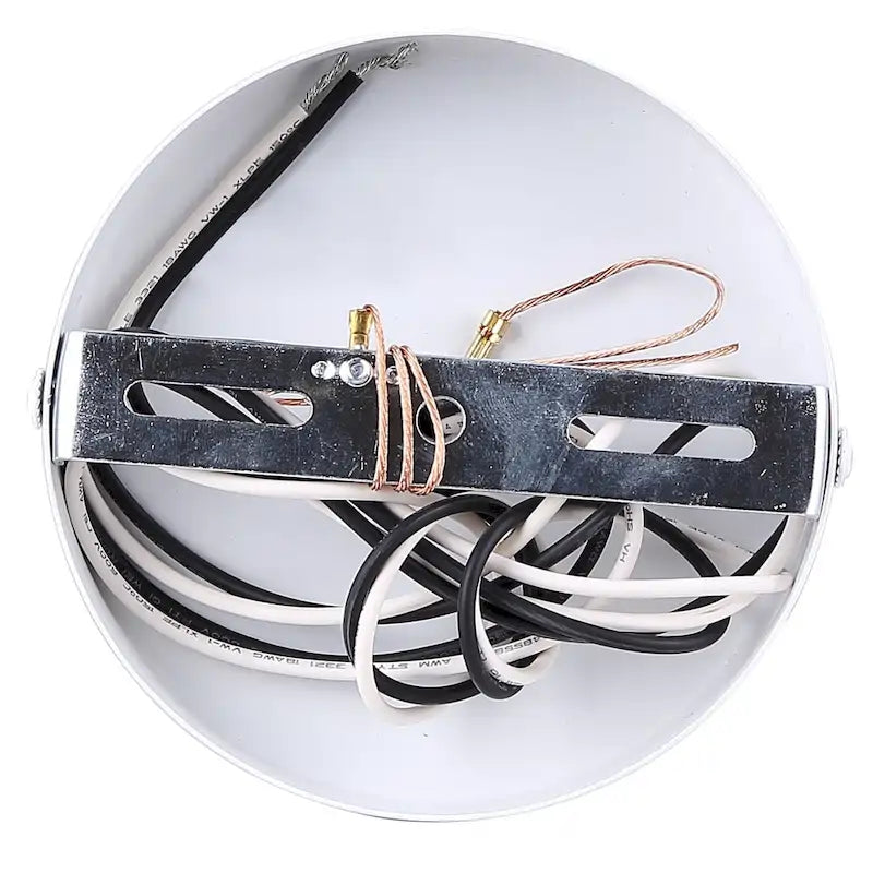 Suspension Caleb 1 lumière