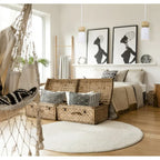 Suspension Caleb 1 lumière