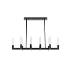 Indigo Home 48 inch Adjustable LED Pendant