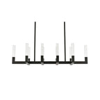 Suspension LED réglable Indigo Home de 122 cm (48 pouces)