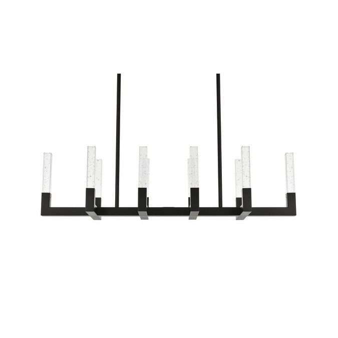 Suspension LED réglable Indigo Home de 122 cm (48 pouces)