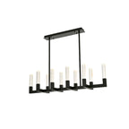 Suspension LED réglable Indigo Home de 122 cm (48 pouces)