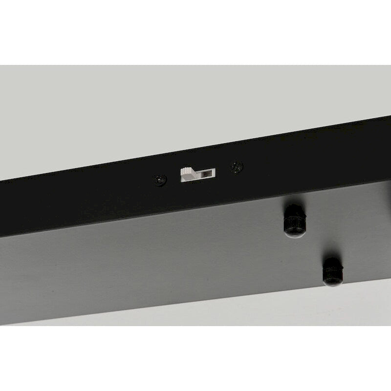 Suspension LED réglable Indigo Home de 122 cm (48 pouces)