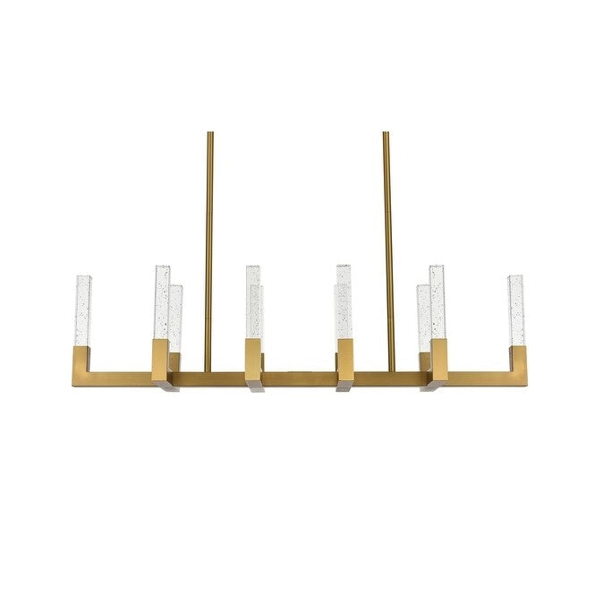 Suspension LED réglable Indigo Home de 122 cm (48 pouces)