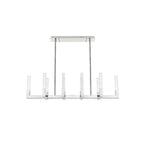 Suspension LED réglable Indigo Home de 122 cm (48 pouces)