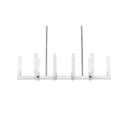 Suspension LED réglable Indigo Home de 122 cm (48 pouces)