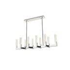 Suspension LED réglable Indigo Home de 122 cm (48 pouces)