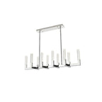 Suspension LED réglable Indigo Home de 122 cm (48 pouces)