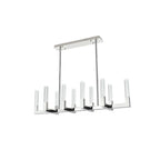 Suspension LED réglable Indigo Home de 122 cm (48 pouces)