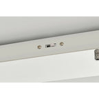 Suspension LED réglable Indigo Home de 122 cm (48 pouces)