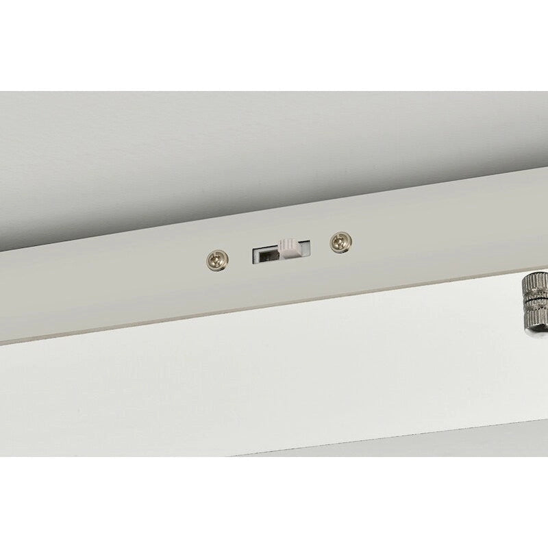 Suspension LED réglable Indigo Home de 122 cm (48 pouces)