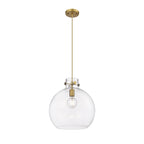 Suspension Newton Sphere d'Innovations Lighting - 1 lumière, câble de 14 pouces