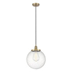 Innovations Lighting Beacon - 1 Light 14  Cord Hung Mini Pendant.