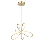 Suspension LED George Kovacs Astor