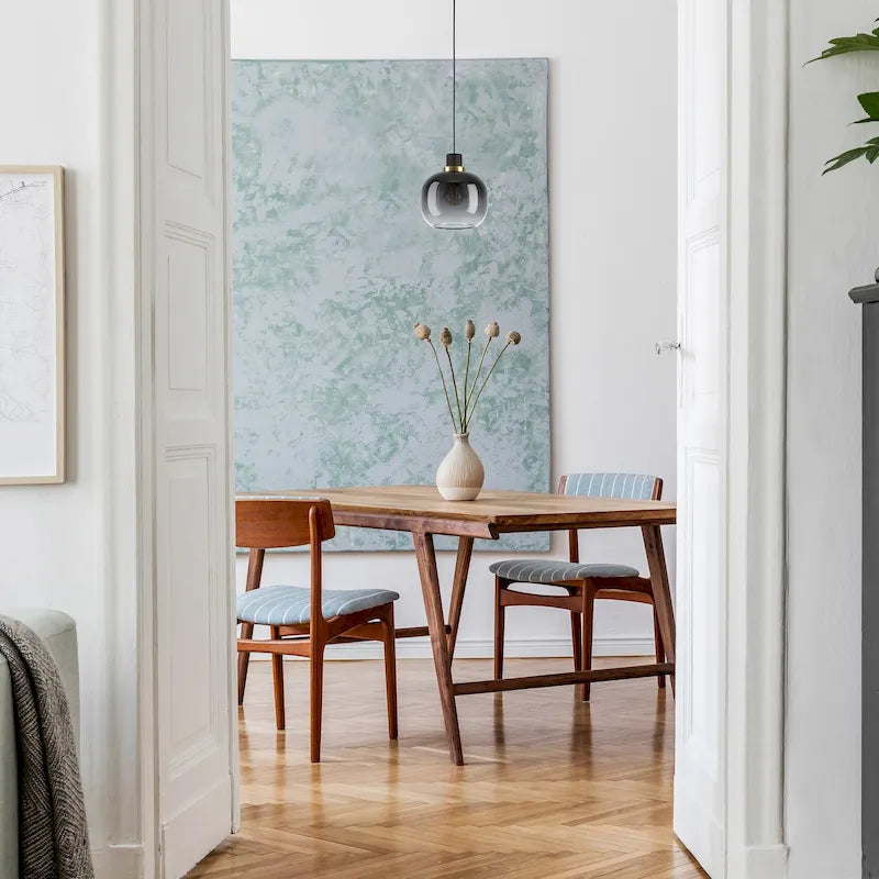 EGLO Oilella - Luminaire suspendu à 1 lumière