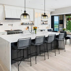 EGLO Oilella - Luminaire suspendu à 1 lumière