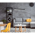 EGLO Isidro Integrated LED Pendant