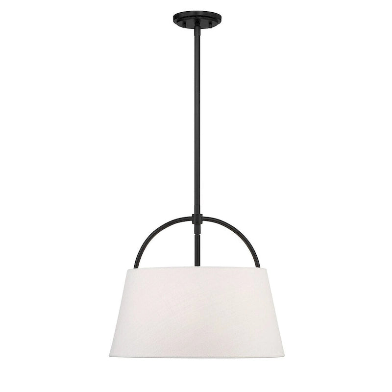 Minka Lavery Headington 18 Island Light