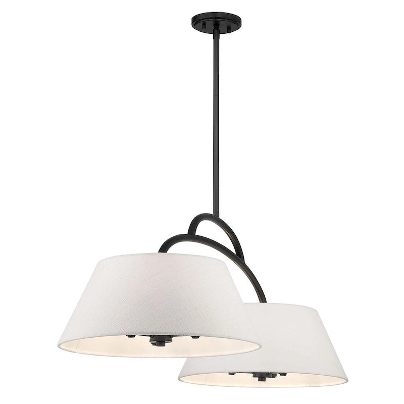 Minka Lavery Headington 18 Island Light