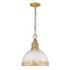 Alison Medium Pendant - 12 x13.875 