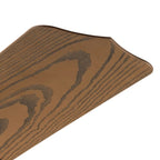 Ventilateur de plafond intérieur/extérieur AirPro Collection 52 à cinq pales - 10,500 x 22,750 x 12,870