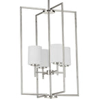 Progress Lighting Replay Collection Four-Light Foyer Pendant - N/A