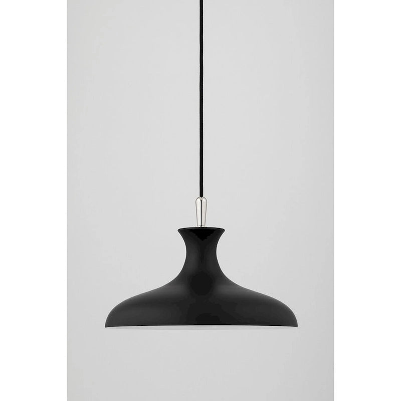 Pendentif Mitzi de Hudson Valley Cassidy de 38 cm