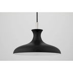 Pendentif Mitzi de Hudson Valley Cassidy de 38 cm