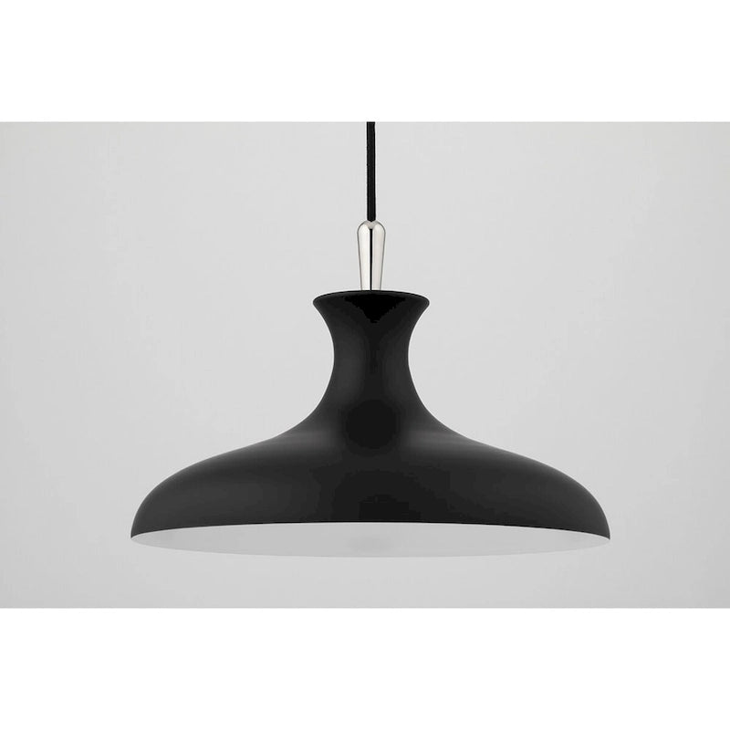 Pendentif Mitzi de Hudson Valley Cassidy de 38 cm