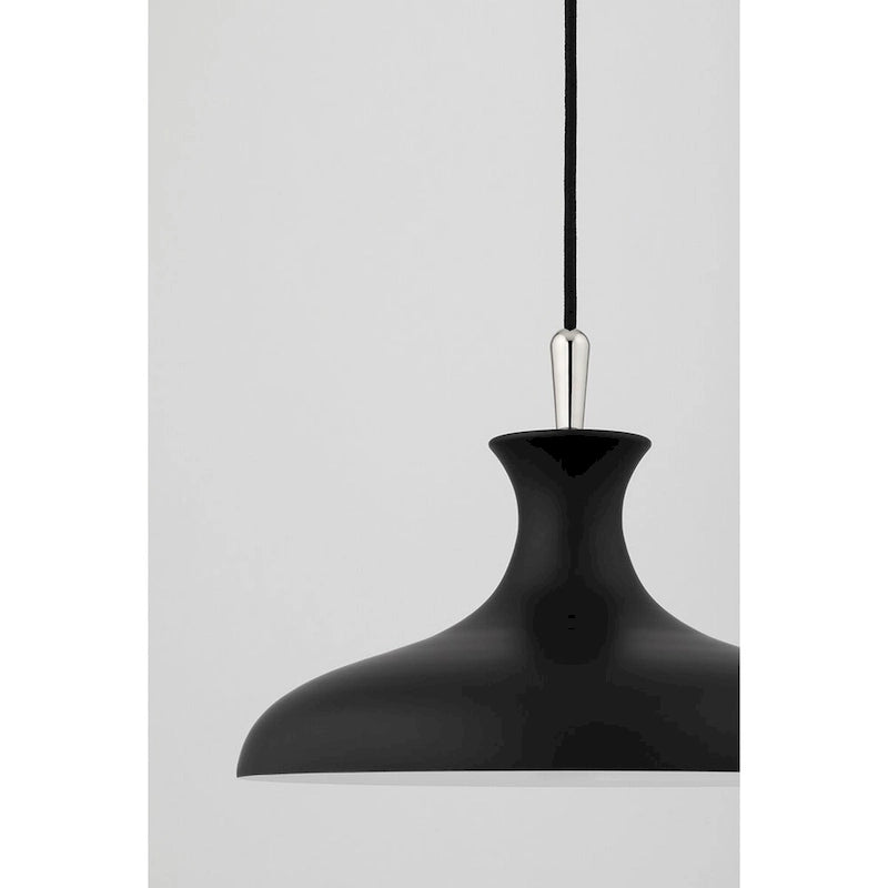 Pendentif Mitzi de Hudson Valley Cassidy de 38 cm