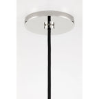 Pendentif Mitzi de Hudson Valley Cassidy de 38 cm