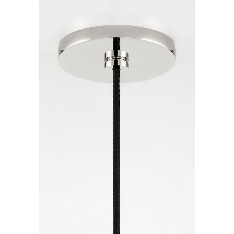 Pendentif Mitzi de Hudson Valley Cassidy de 38 cm