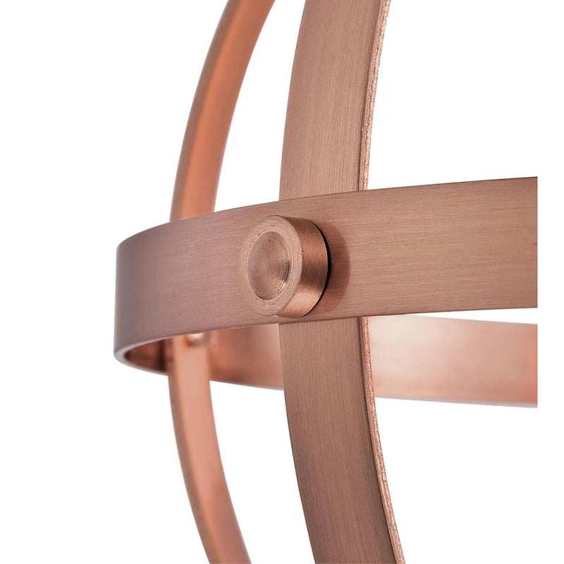 Suspension intérieure mini Stella Mira à une lumière de Westinghouse Lighting - 1 lumière