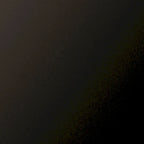 Pendentif Cieonna en bronze noirci et verre opalin blanc - Bronze noirci/Verre opalin