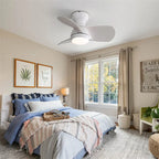 23 Inch Indoor Ceiling Fan