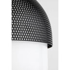 Suspension moyenne à une lumière Nyack de la vallée de l'Hudson - Non disponible