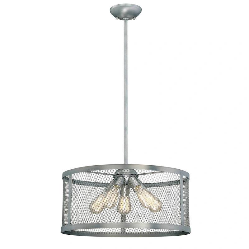 Akron Pendant light