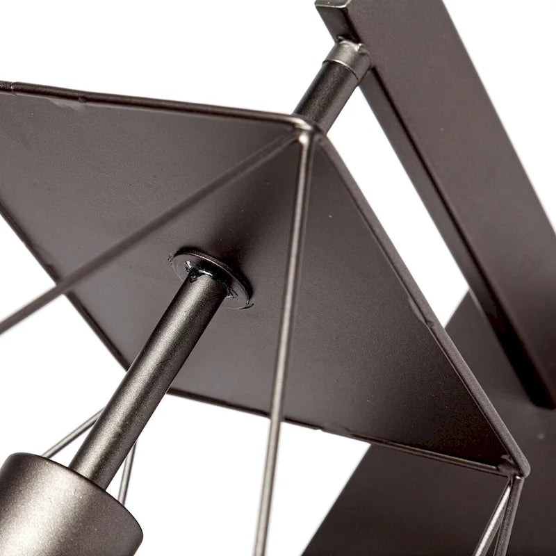 Applique murale suspendue Cordova 12x19 en métal gris avec cage de protection pour ampoule - 12,0 L x 10,0 l x 19,0 H