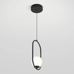 Suspension Artika Bloom Mini, 3CCT, noire