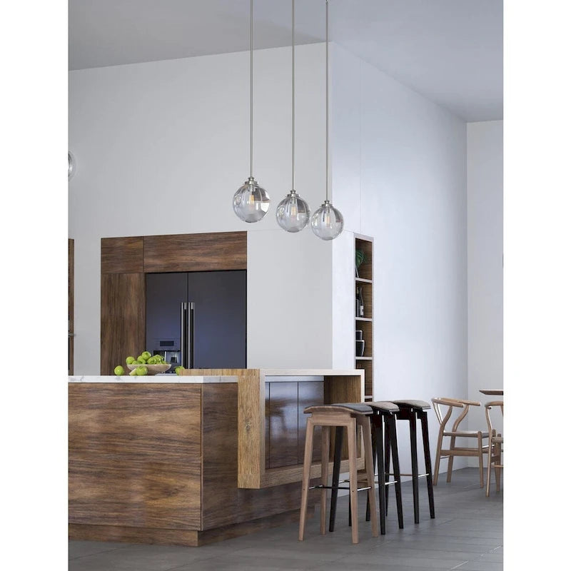 Kit d'extension de tige finition plâtre blanc - Plâtre blanc - 1,27 cm x 1,27 cm x 61 cm