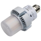 Ampoule LED A-Plus 23 de 20 watts, température de couleur sélectionnable (3000 K/4000 K/5000 K), culot moyen, 100-277 volts, technologie ColorQuick - Blanc - Non applicable